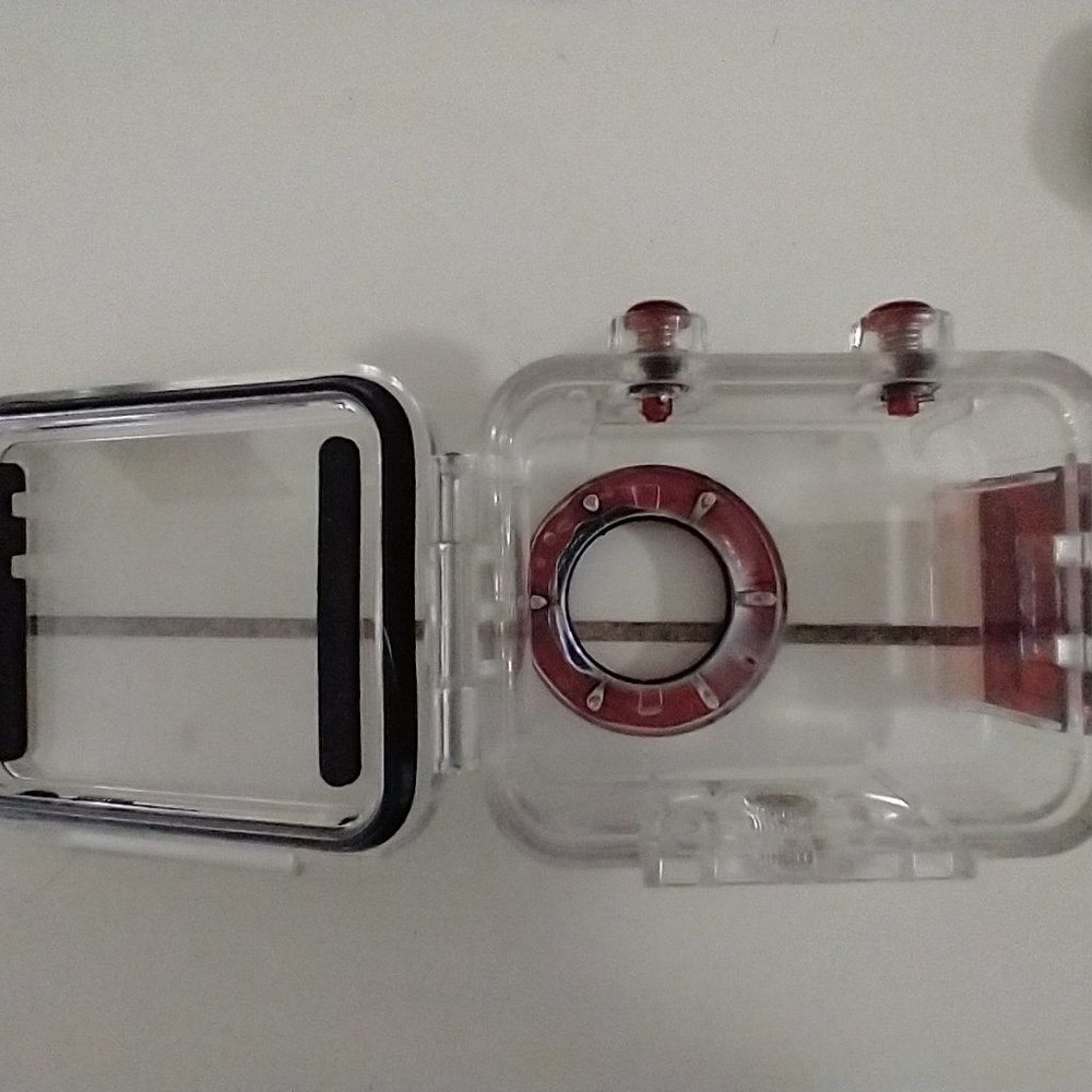 Go pro active case - Picture 3 of 3